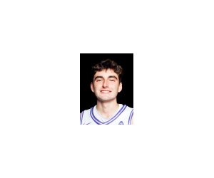 Gavin Muse basketball player - SF