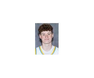Gavin Pendergast basketball player - G
