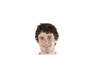 Gavin Resch basketball player - PG