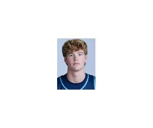 Gavin Ripp basketball player - F