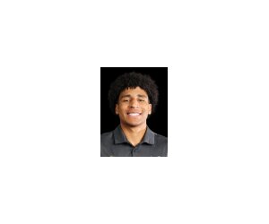 Gavin Sykes basketball player - SF