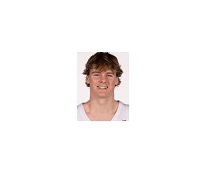 Gavin Walsh basketball player - F