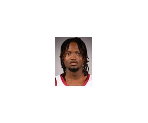 Gbenga Olubi basketball player - PF