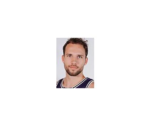 Gediminas Alisas basketball player - F