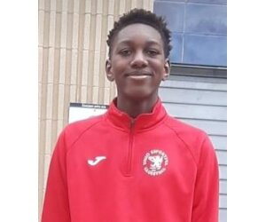 Genesis Natty Momodu Mahirwe basketball player