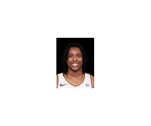 Geon Hutchins basketball player - SG