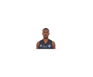 Geoquias Artur Rodrigues Da Silva basketball player - PF