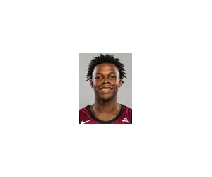 George Kimble basketball player - G