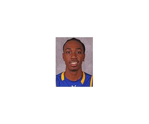 George Marshall basketball player - G