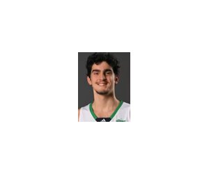 George Natsvlishvili basketball player - F