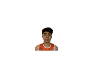 George Samuel Moura Santos basketball player - SG