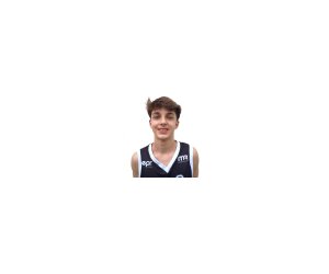 Geovane Pauli De Andrade basketball player - PG