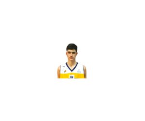 Geovani Correr Filho basketball player - PF