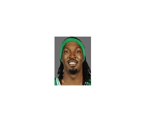 Gerald Wallace basketball player - F