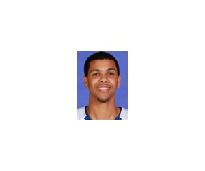 Gerald Williams3 basketball player - G