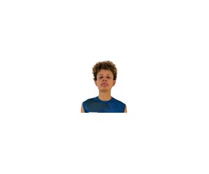Geraldo Gilardo De Sousa Filho basketball player - SG