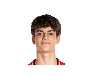 Gerard Quintana Pujolras basketball player