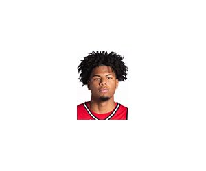 Gevonte Ware basketball player - F