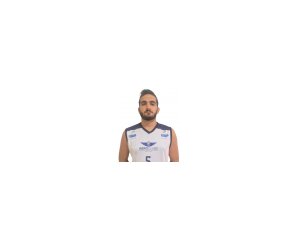Giacomo Fernandes basketball player - PF