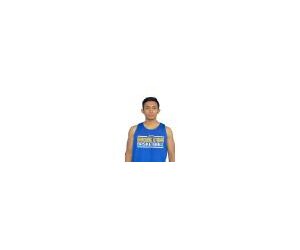 Gian Gumilar basketball player - PG