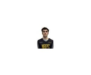 Gianluca Monteiro Klock basketball player - SF