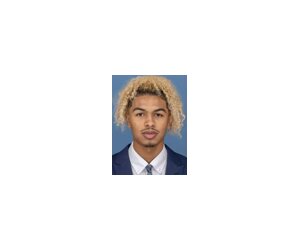 Gianni Cobb basketball player - PG