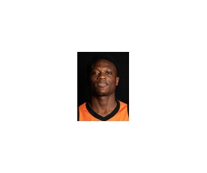 Giannis Odzebe basketball player - SF
