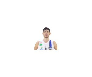Ginaldo Dos Santos Junior basketball player - C