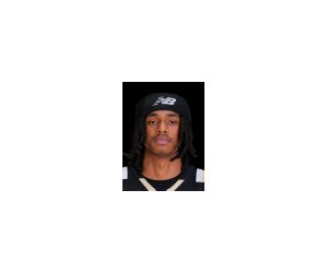 Gio Sanford basketball player - SF