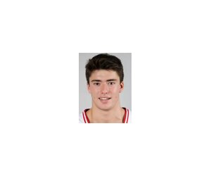 Gioacchino Panzini basketball player - F