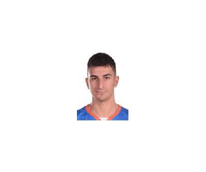 Giordano Bortolani basketball player - G