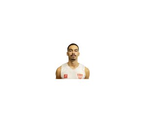 Giovane Marques Viana basketball player - SF