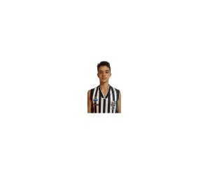 Giovanni Bissoli Margon basketball player - PG