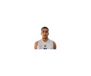 Giovanni Marsola Ozillieri basketball player