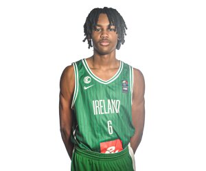 Giovanni Osadolor