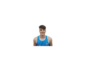 Giuliano Santarosa Lopes basketball player - SF