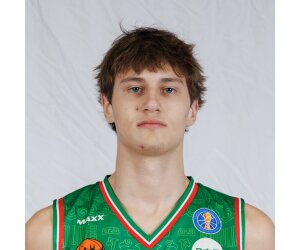 Gleb Germakovskiy