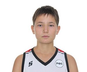 Gleb Khlebnikov
