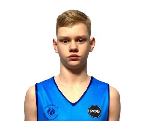 Gleb Lutsuk
