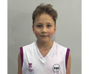 Gleb Rubanov