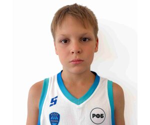 Gleb Shelanov