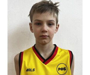 Gleb Yegorov