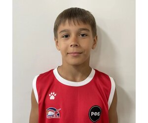 Gleb Zhigulin