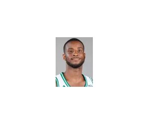 Godslove Nwabuded basketball player - F