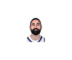 Goga Bitadze basketball player - C