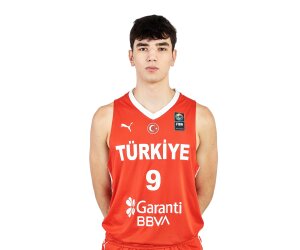 Gokturk Yunel
