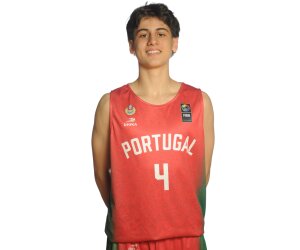 Goncalo Manaia