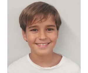 Gonzalo Carballo Maanon basketball player