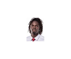 Gora Niang basketball player - PF