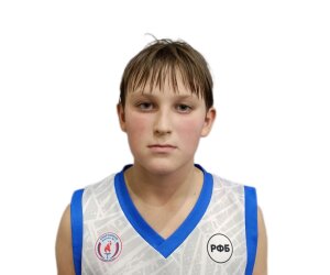Gordey Kostin